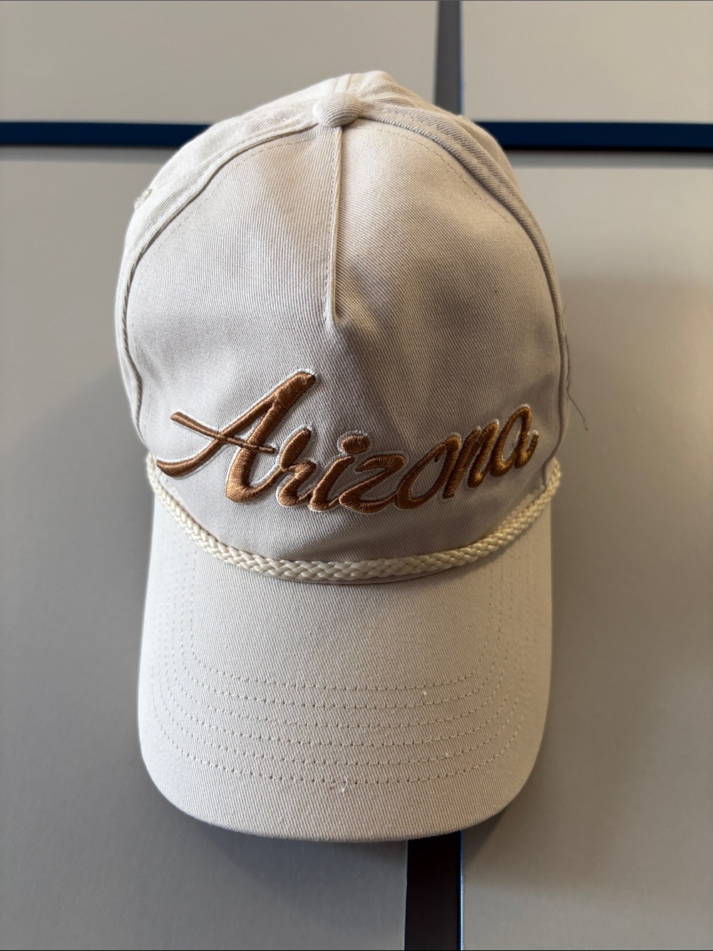Arizona Diamondbacks Baseball Cap